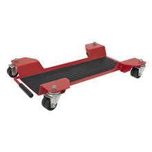 Sealey MS0651 Motorcycle Centre-Stand Moving Dolly