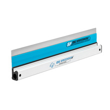 OX Speedskim Stainless Flex Finishing Rule - SF600mm