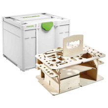 Festool Systainer SYS3 HWZ M 337