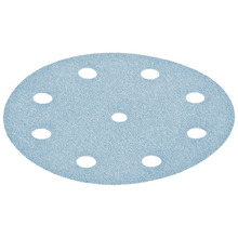 Festool Abrasives D125 P180 GR/10