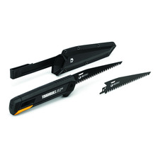 Toughbuilt Jab Saw + Holster + Extra Blade