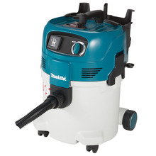 Makita VC3012M/2 240V 30L M Class Dust Extractor