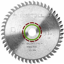 Festool Saw blade HW 160x2,2x20 TF48