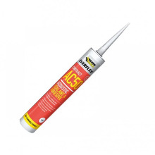 Everbuild AC50 Sealant & Adhesive 380ML - 489513