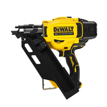 DeWalt DCN930N-XJ 18V XR Brushless First Fix 90mm Framing Nailer - Body