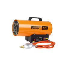 SIP SIP-09287 FIREBALL 342 Propane Space Heater