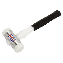 Sealey NFH175 Premier Nylon Faced Hammer 1.75lb
