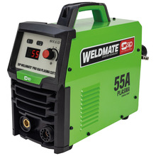 SIP WELDMATE  PRO 55A Inverter Plasma Cutter - 05687