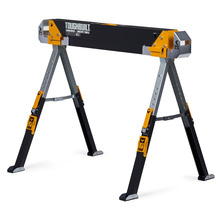 Toughbuilt 2-Pack C700 Sawhorse / Jobsite Tables