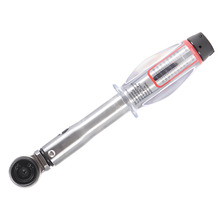 Norbar NOR11123 SL0 Torque Wrench 1/4in Drive 4-20Nm