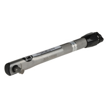 Norbar NOR13001 Model 5 Torque Wrench 1/4in M/Hex 1-5Nm