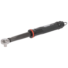 Norbar NOR130101 NorTorque&reg; 60 Adjustable Dual Scale Ratchet Torque Wrench 3/8in Drive 12-60Nm