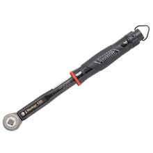 Norbar NOR130103 NorTorque&reg; 100 Adjustable Dual Scale Ratchet Torque Wrench 1/2in Drive 20-100Nm
