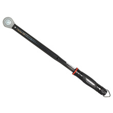 Norbar NOR130105 NorTorque&reg; 300 Adjustable Dual Scale Ratchet Torque Wrench 1/2in Drive 60-300Nm