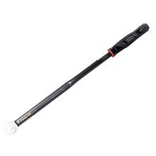 Norbar NOR130106 NorTorque&reg; 340 Adjustable Dual Scale Ratchet Torque Wrench 1/2in Drive 60-340Nm