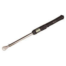 Norbar NOR130519 ProTronic 200 Torque Wrench 1/2in Drive 10-200Nm