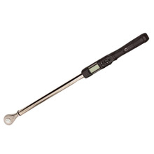 Norbar NOR130520 ProTronic 340 Torque Wrench 1/2in Drive 17-340Nm