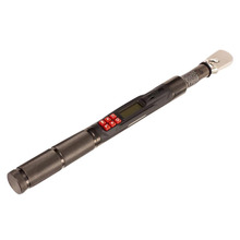 Norbar NOR130523 ProTronic Plus 30 Torque Wrench 1/4in Drive 1.5-30Nm