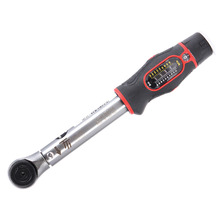 Norbar NOR13831 TTi 20 Torque Wrench 3/8in Square Drive 4-20Nm