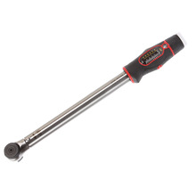 Norbar NOR13842 TTi 50 Torque Wrench 1/2in Square Drive 10-50Nm