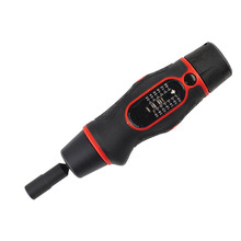 Norbar NOR13851 1/4in Hex Torque Screwdriver 0.6-3.0Nm