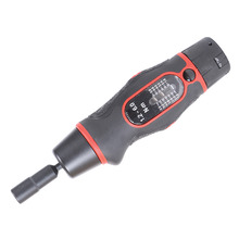 Norbar NOR13852 Torque Screwdriver 1.2-6Nm