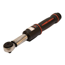 Norbar NOR15222 Pro 25 Torque Wrench 1/4in Drive 5-25Nm