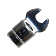 Norbar NOR29852 16mm Spigot Open End Fitting - 20mm