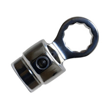 Norbar NOR29887 16mm Spigot Ring End Fitting - 13mm