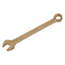 Sealey NS005 Premier Non-Sparking Combination Spanner 13mm