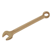Sealey NS007 Premier Non-Sparking Combination Spanner 16mm