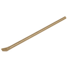 Sealey NS123 Premier Non-Sparking Crowbar 19 x 500mm