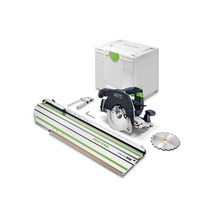 Festool Cordless Circular Saw HKC 55 KEB-Basic-FSK 420 578704
