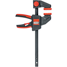 Bessey EZM15-6 MINI ONE HANDED CLAMP