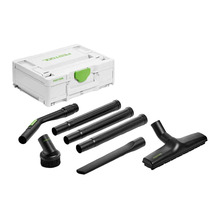 Festool Standard cleaning set RS-ST D 27/36-Plus