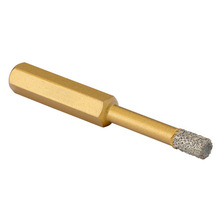 OX Spectrum Premium Dry Diamond Tile Drill - 7mm