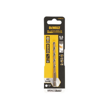 DeWALT 5.5mm Black & Gold 1/4