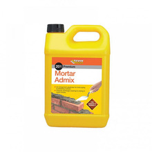 Everbuild 201 Premium Mortar Admix 5 L - 486187