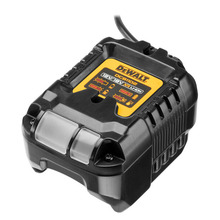 DeWalt DCB1102 Compact 12v-18v Battery Charger 240v