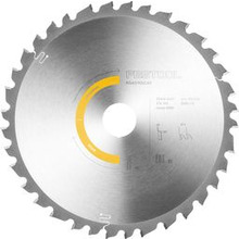 Festool Saw blade HW 216x2,3x30 W36