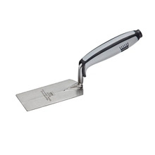 RAGNI R61452S STAINLESS MARGIN TROWEL Size 2 x 5