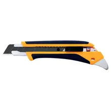 Olfa OLFL5AL X Design Heavy-Duty Auto-Lock Snap Knife