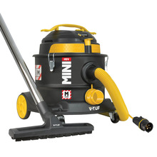 V-TUF 110v M-CLASS MINI DUST EXTRACTOR - HSV VERSION