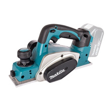 Makita DKP180Z 18V 182mm LXT Planer Bare Unit