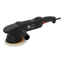 Premier 150mm Dual Action Variable Speed Polisher 750W/230V