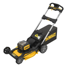 DeWalt DCMWP134N-XJ 18V XR 530mm Push Lawn Mower Bare Unit