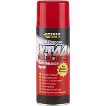 Everbuild XT44 Multi-Maintenance Spray 400 ML - 484811

