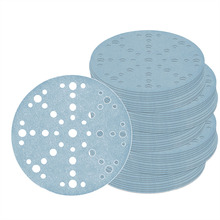 Festool Abrasives D150 P60 GR/50