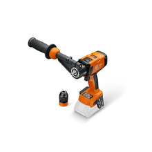 Fein 71161661000 ASCM18 QMP AS 18V Brushless 4-Speed Drill / Driver Combi -  Body Only