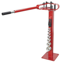 Sealey Floor Mounting Metal Bender